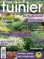 Die Tuinier Tydskrif